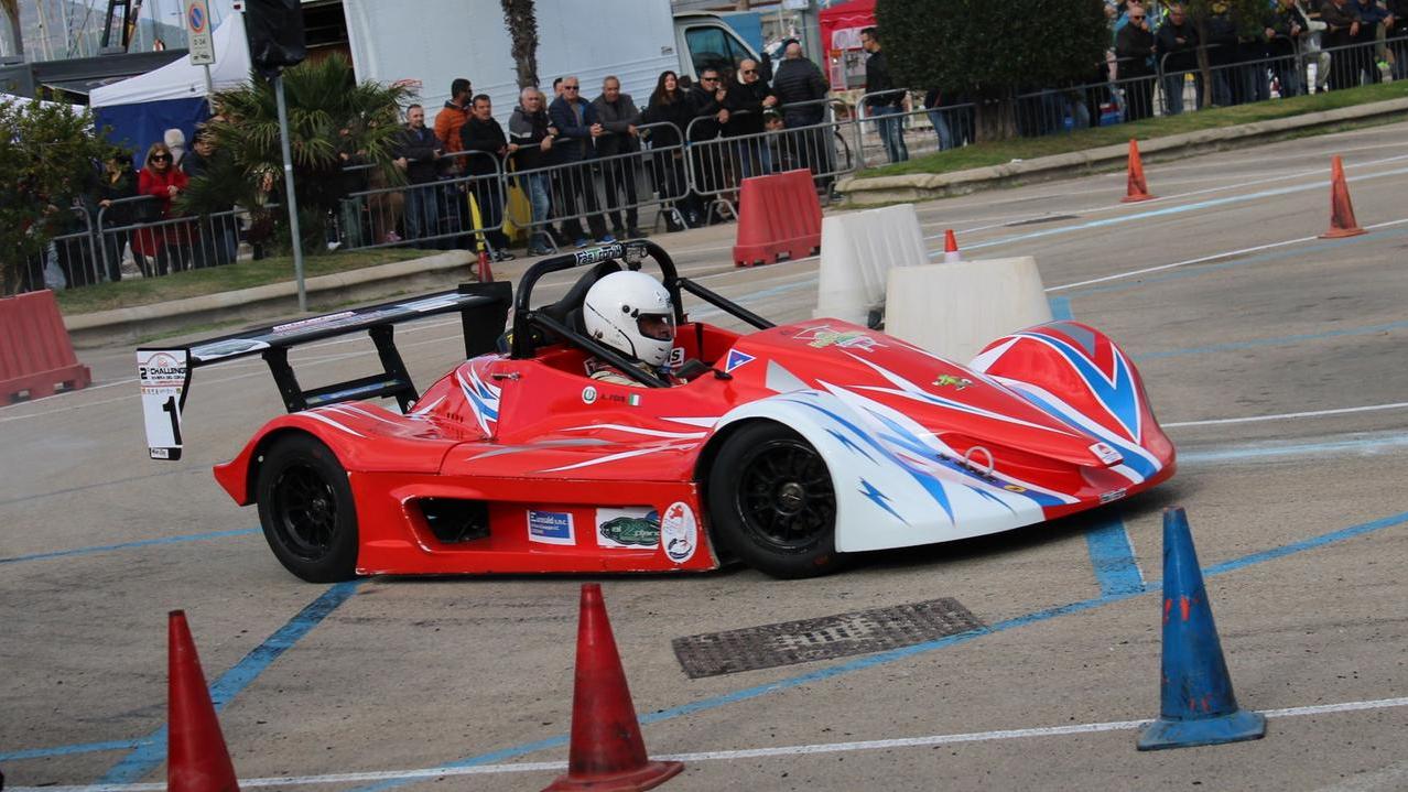 Troppo caldo, slitta l’ottava edizione della Formula Challenge Riviera del Corallo