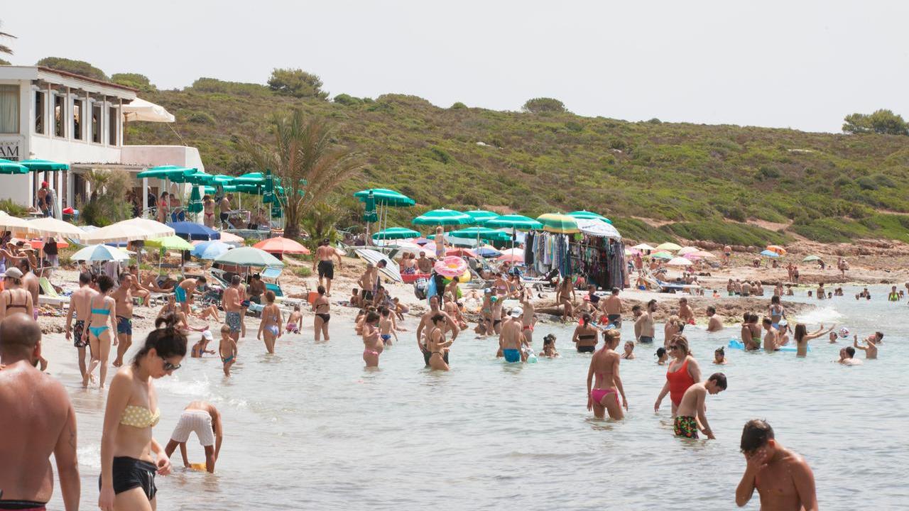 Le Bombarde ad Alghero