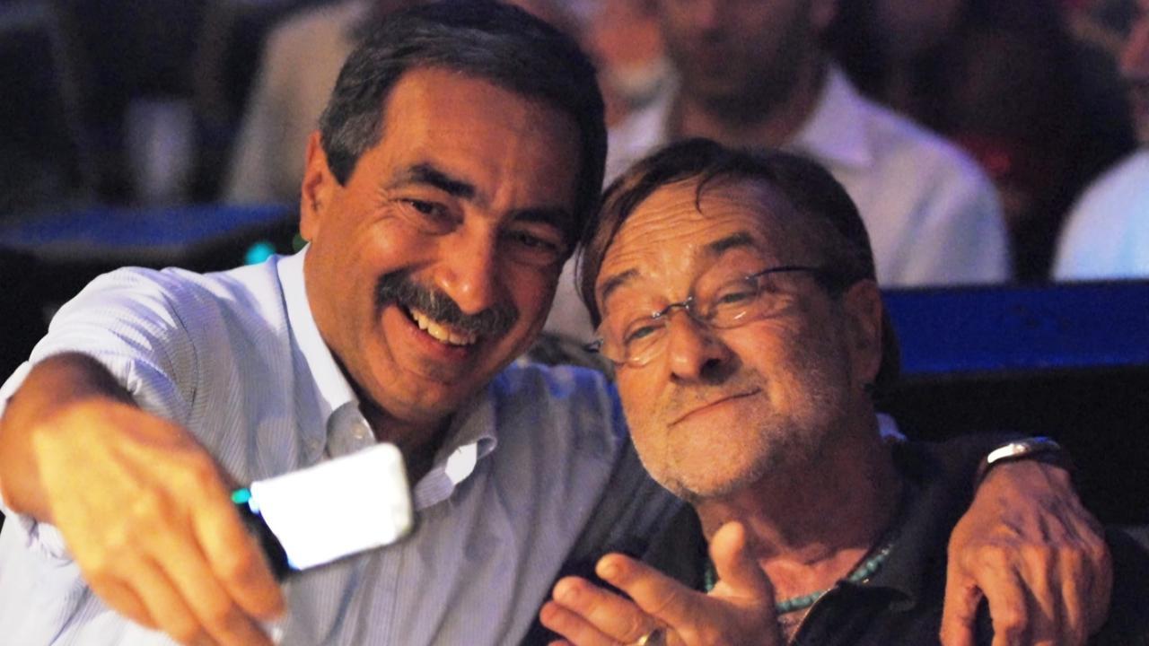 Marino Bartoletti: «I miei ricordi con Lucio Dalla. Sanremo? È diventato come Disneyland, De Martino dovrà scalare l’Everest»