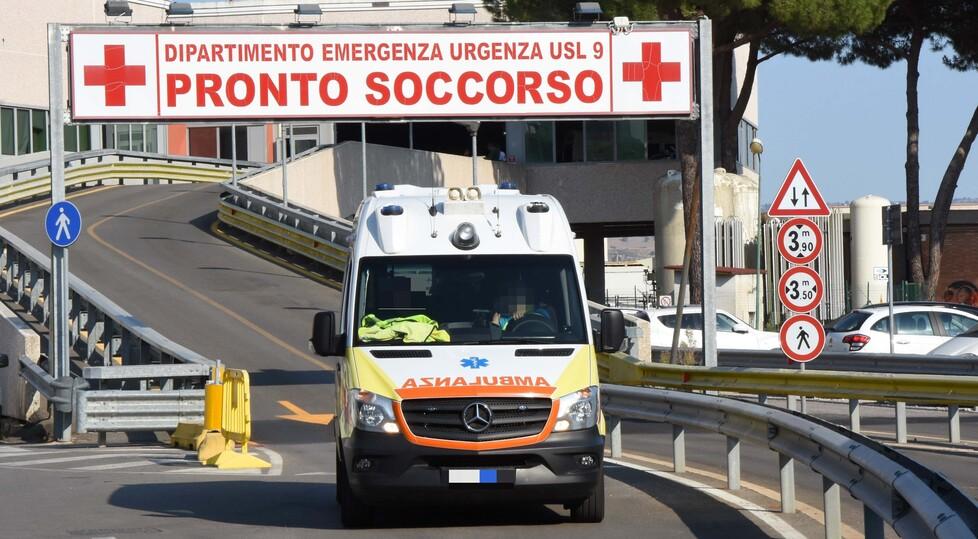 Maremma, troppo sole al mare: ragazzi finiscono al pronto soccorso