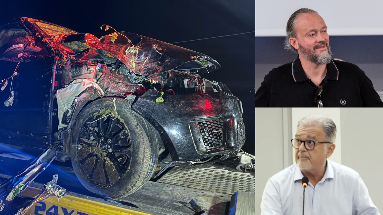 Incidente assessore Savini-sindaco di Ferrara, Fabbri risponde: «Noi trasparenti su un fatto che resta privato
