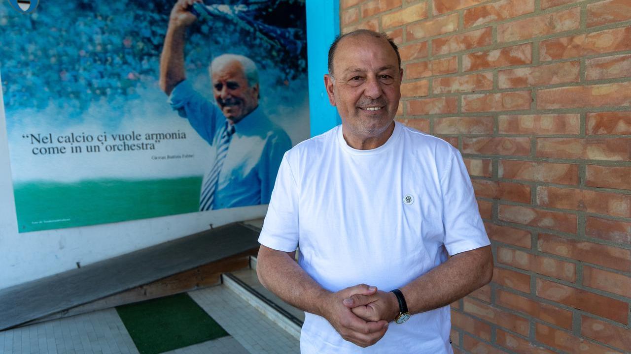 Spal, Parlato costruisce la squadra e i maltesi incontrano Colombarini