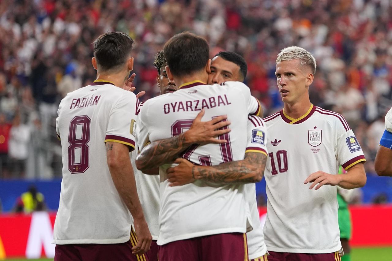 Mondiali 2026, Francia ko. Spagna imbattuta verso la finale