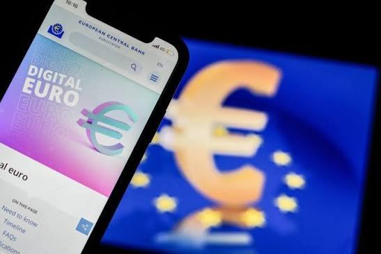 Euro digitale, la Bce seleziona 36 banche per il progetto pilota