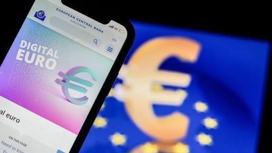 Euro digitale, la Bce seleziona 36 banche per il progetto pilota