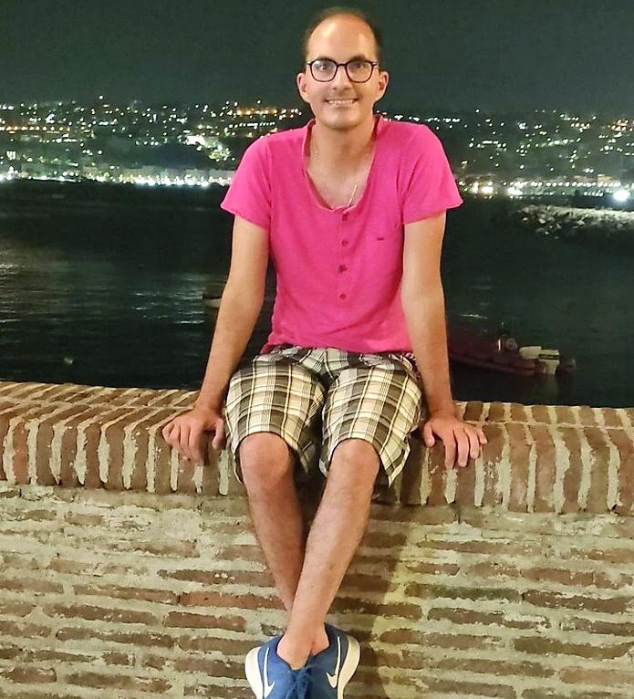 Alessandro Magnani è morto dopo l'investimento di lunedì: alla guida della bici c’era il cantautore Paolo Belli