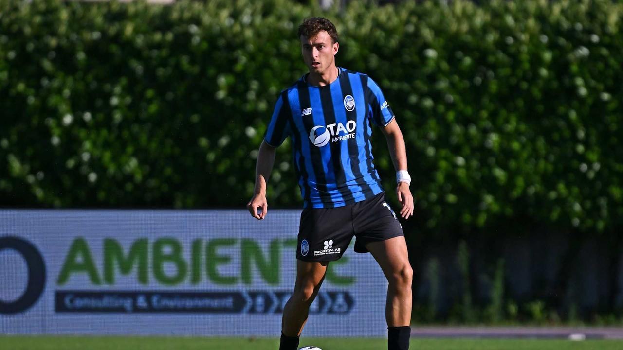 Torres, occhi puntati su Gabriele Berto – In che fase sono le trattative