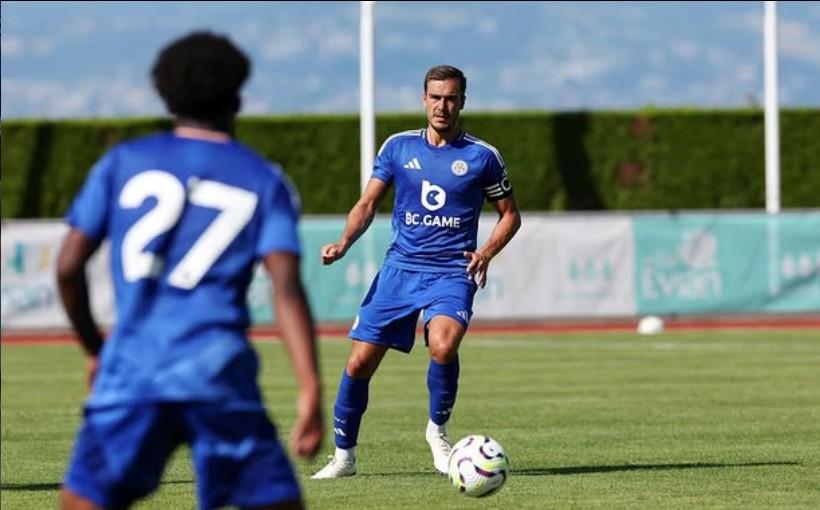 Cagliari, nuovo arrivo in casa rossoblù: ecco Harry Winks – La scheda