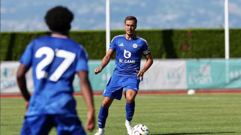 Cagliari, nuovo arrivo in casa rossoblù: ecco Harry Winks – La scheda
