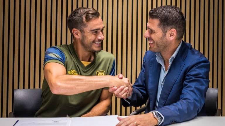 Cagliari, nuovo arrivo in casa rossoblù: ecco Harry Winks – La scheda