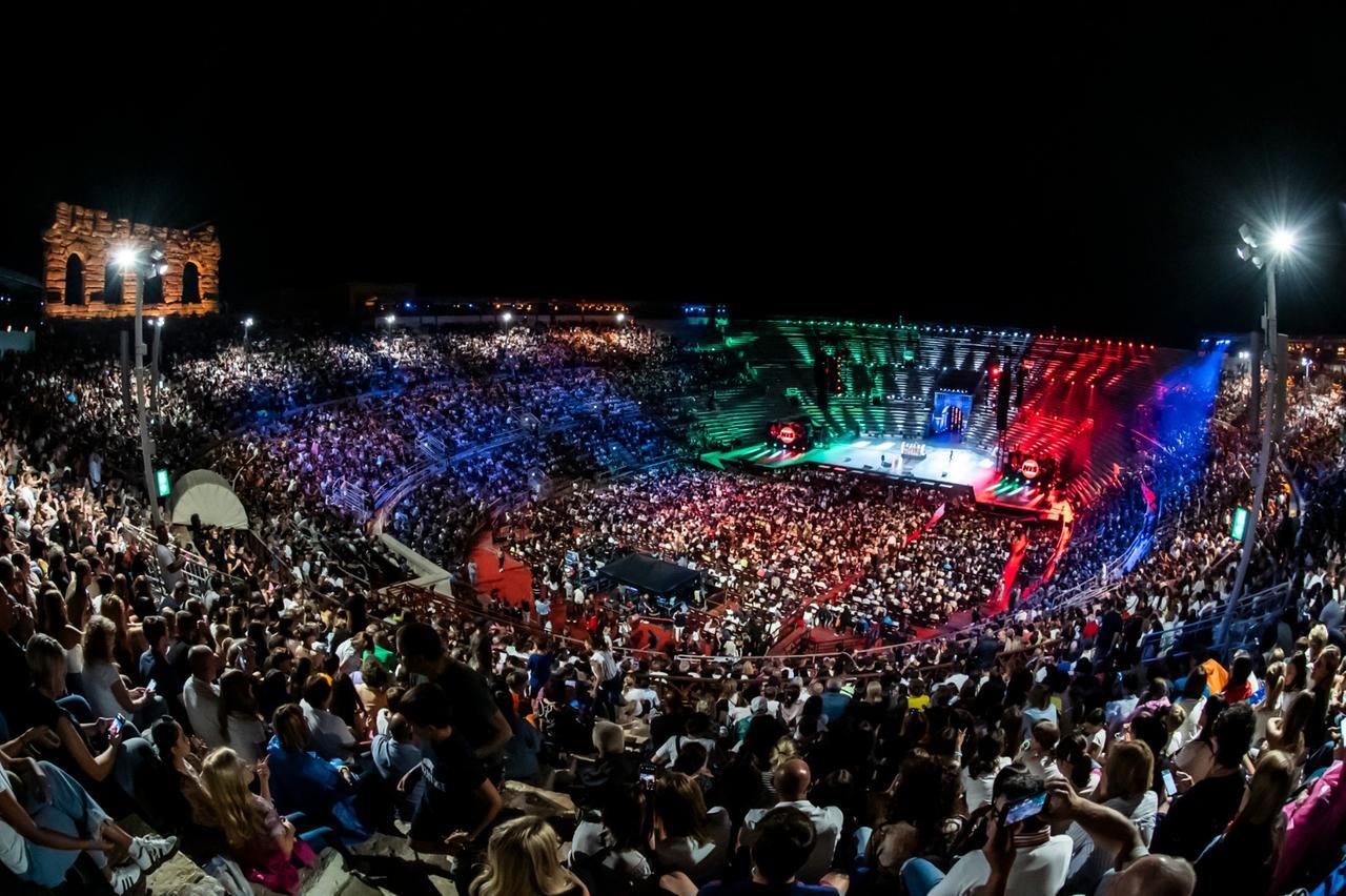 Verona, Future hits live di Radio Zeta: chi si aggiunge al cast del 2 settembre
