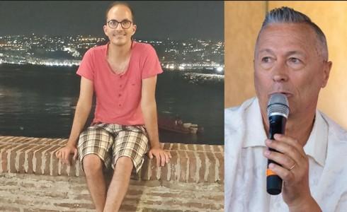Alessandro Magnani è morto dopo l'investimento di lunedì: alla guida della bici c’era il cantautore Paolo Belli