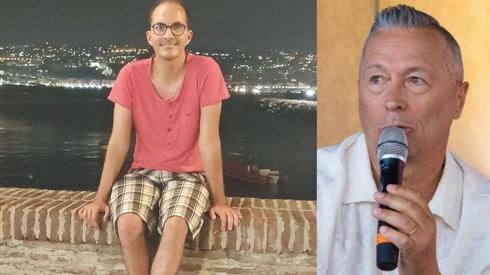 Alessandro Magnani è morto dopo l'investimento di lunedì: alla guida della bici c’era il cantautore Paolo Belli