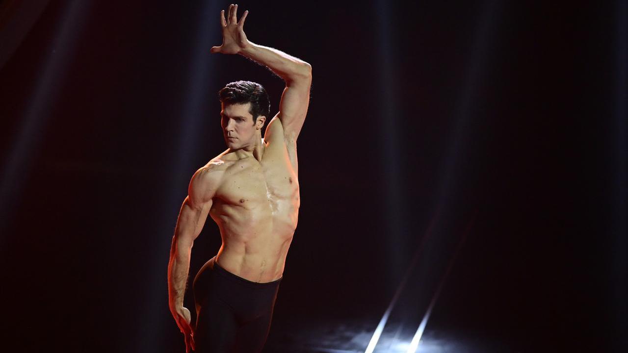 Roberto Bolle and Friends sotto le stelle, la grande danza internazionale inaugura la stagione della Forte Arena – La data