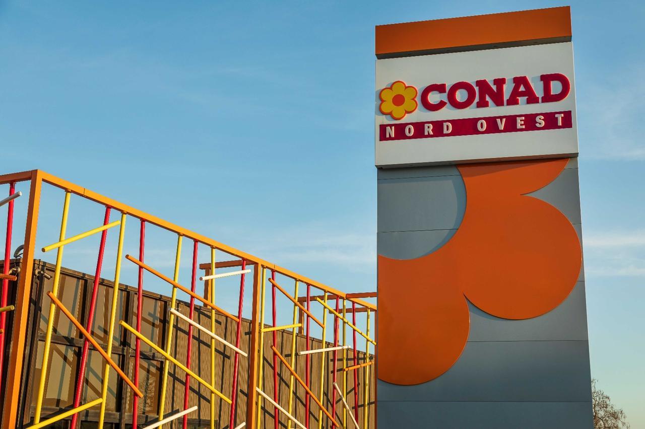 
	Conad Nord Ovest ha rilevato 3 Sigma e 1 Ecu in provincia di Modena

