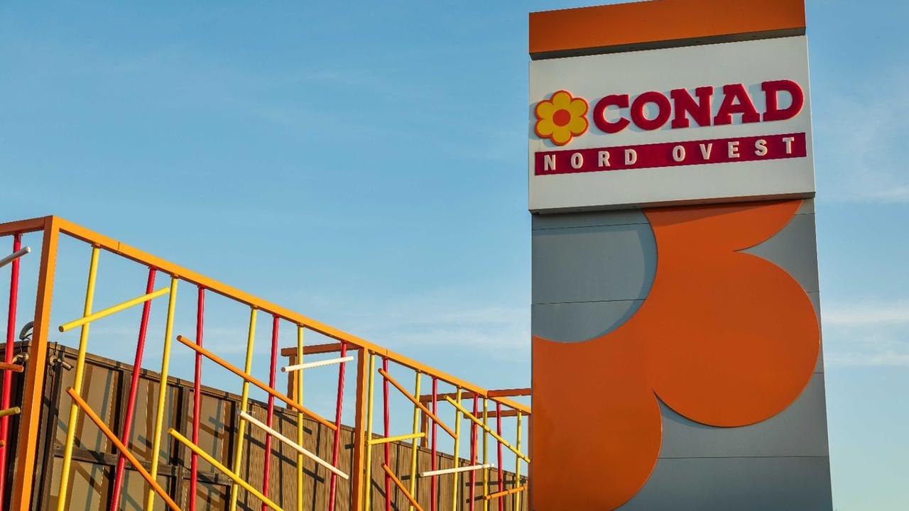 Conad Nord Ovest ha rilevato 3 Sigma e 1 Ecu in provincia di Modena