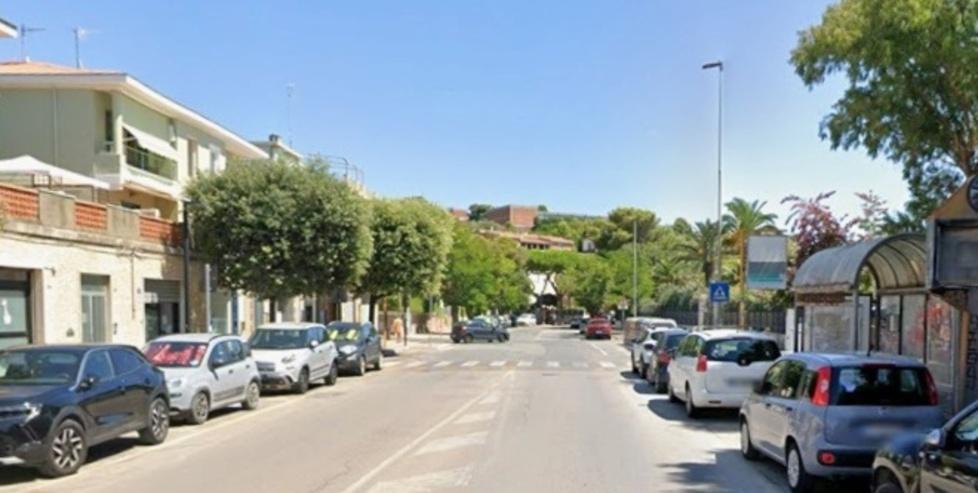 Piombino, investita sulle strisce pedonali: la causa e il maxirisarcimento
