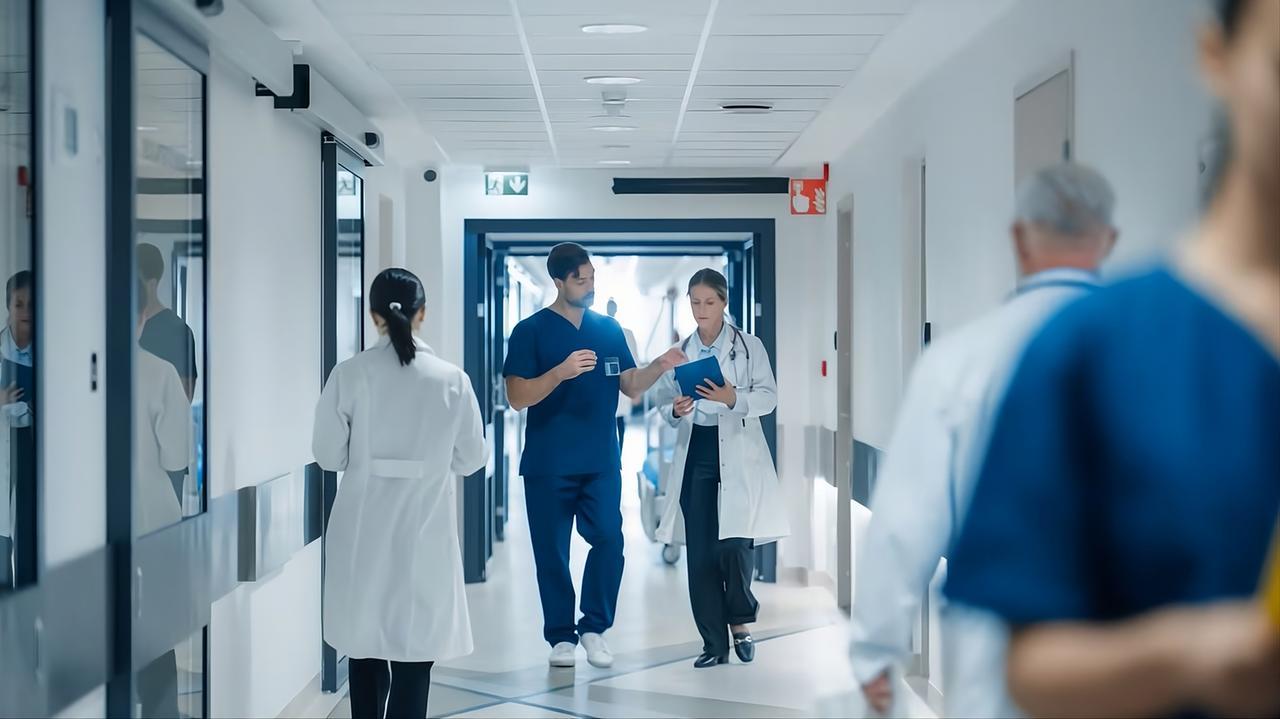 Sanità, piano straordinario della Regione: in arrivo quasi 2mila tra medici, infermieri e tecnici – Come funzioneranno le assunzioni