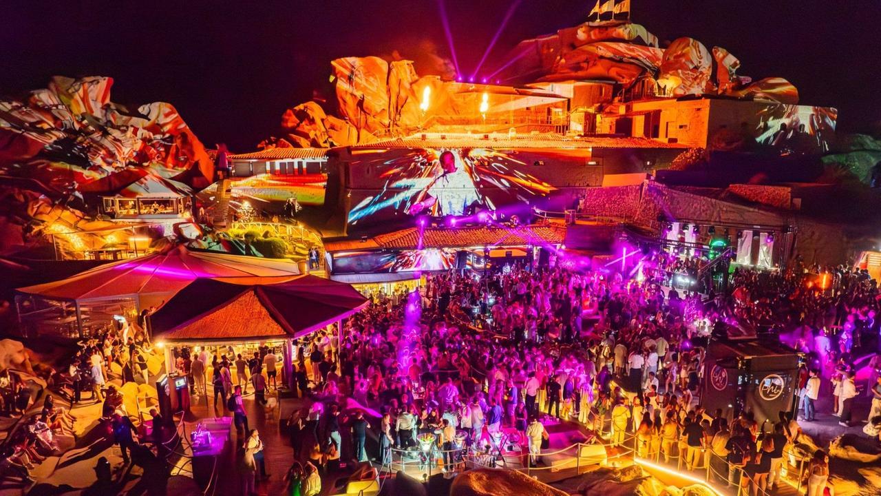 Estate 2026, il Phi Beach svela gli eventi della stagione – Il calendario con tutte le star internazionali