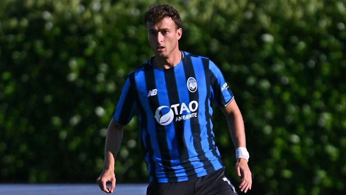 
	<strong>Gabriele Berto</strong>

