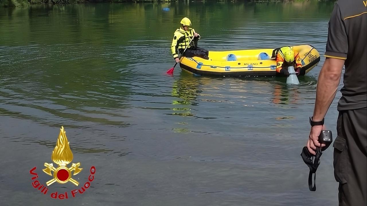 Si tuffa in acqua e non riemerge, in gravissime condizioni una donna: in azione i vigili del fuoco della Sardegna