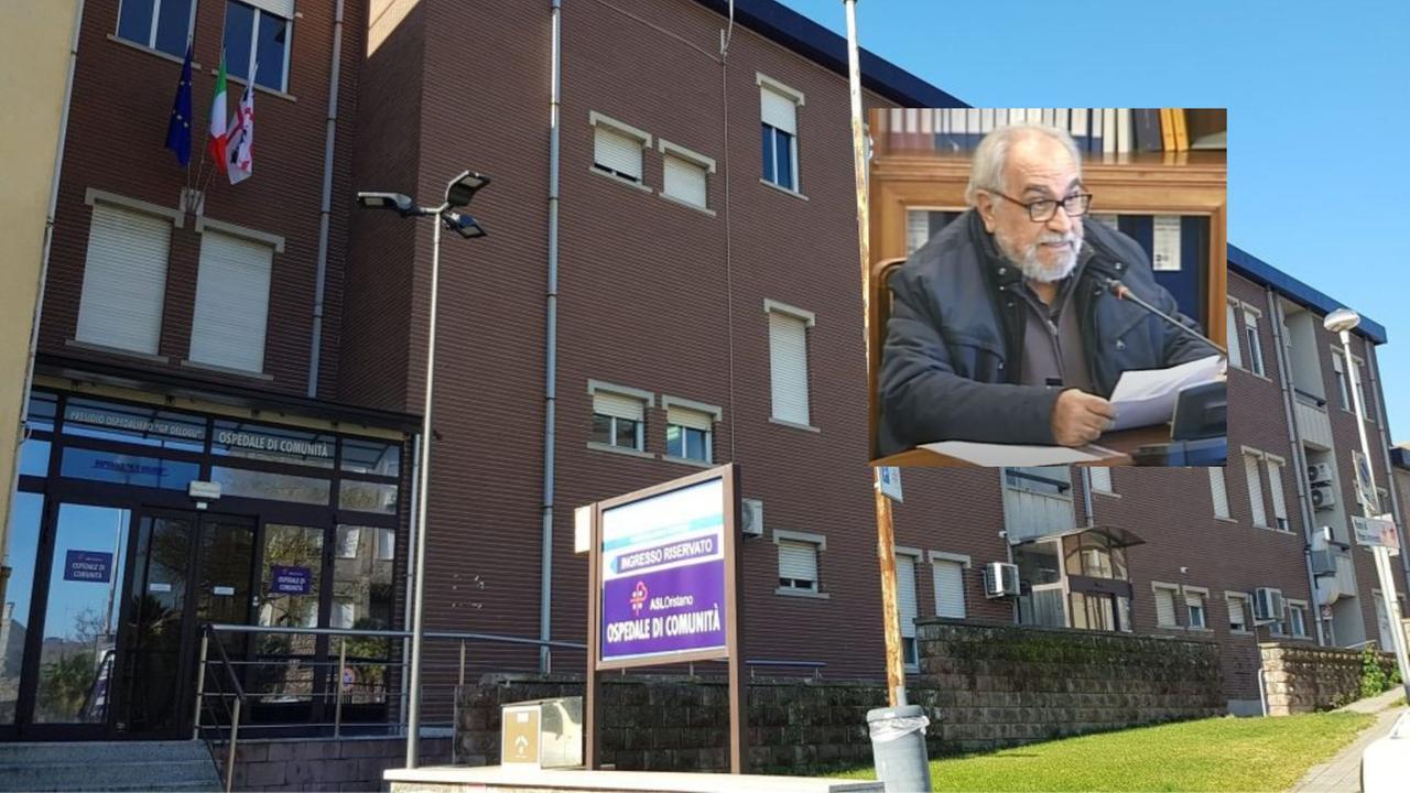 «5mila persone senza medico è emergenza». La bocciatura del bilancio Asl
