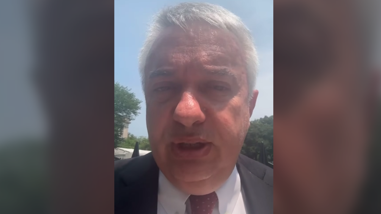 Stretto di Hormuz, Maurizio Molinari: «Siamo davanti all’inizio di una nuova fase della guerra Usa – Iran» – VIDEO