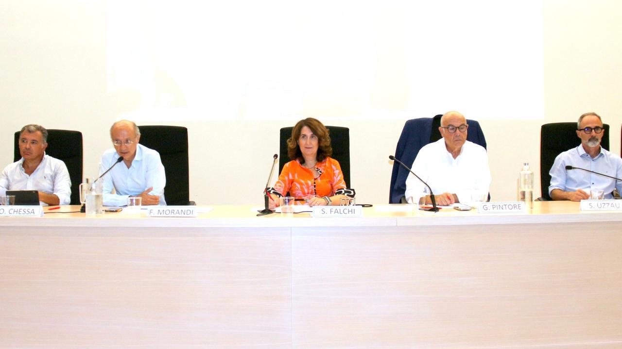 Università di Sassari, primo confronto tra i candidati rettore: sul tavolo il futuro dell’ateneo – Ecco chi sono