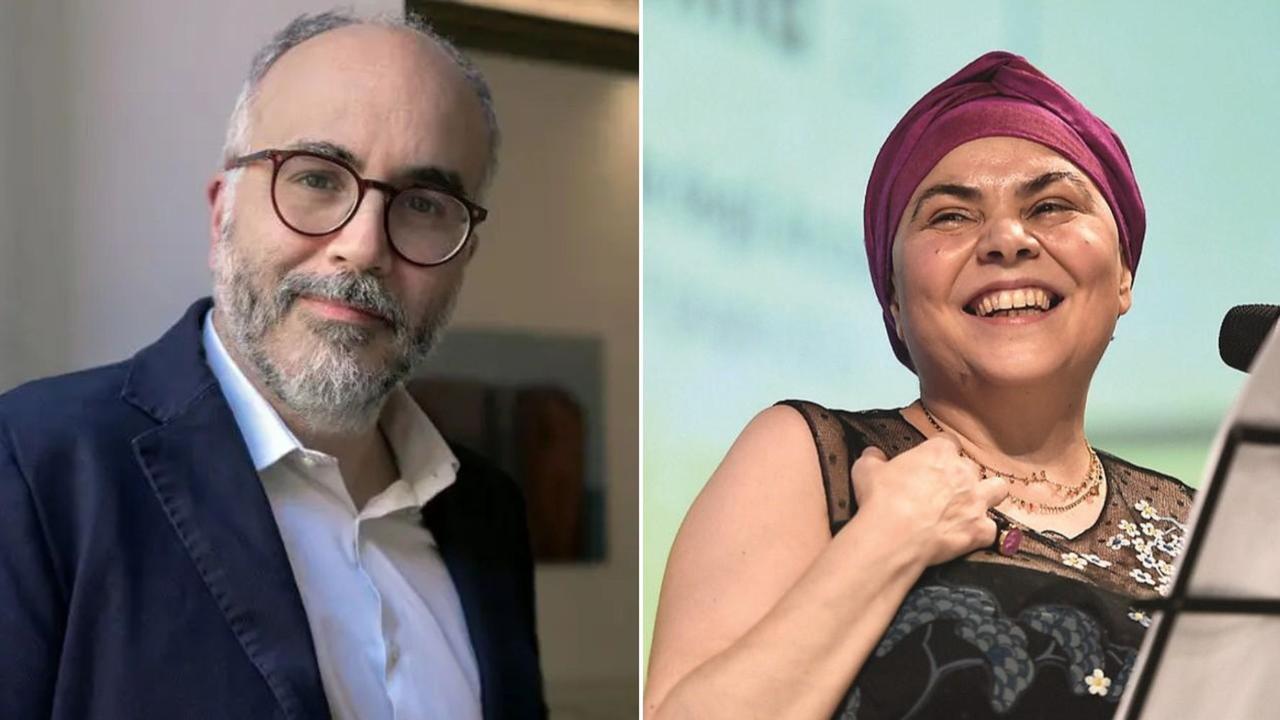 Christian Raimo: «Il merito di Michela Murgia? Ha fatto diventare popolari dei temi marginali e controversi»