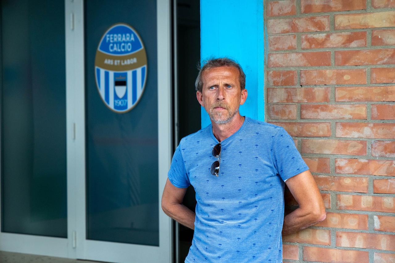 Spal, nessun direttore sportivo: mister Parlato farà anche il manager. Tutte le novità dalla sede