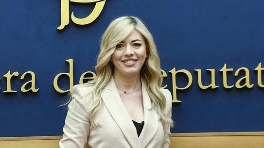 Maria Rosaria Boccia è accusata a Pisa di truffa aggravata ai danni di un amico di vecchia data