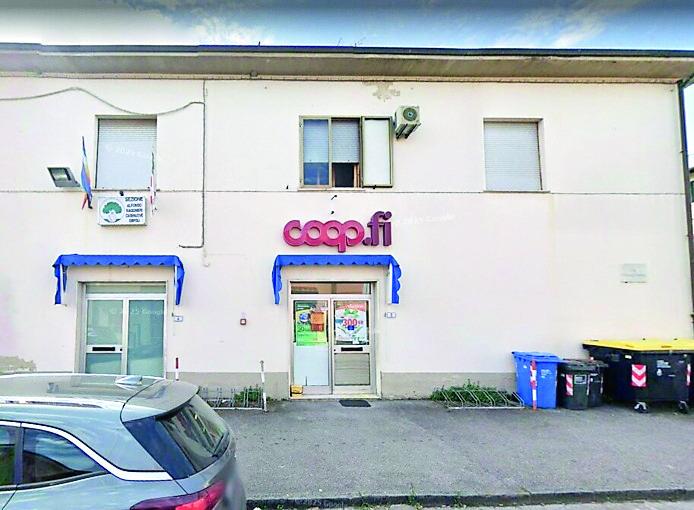 
	La Coop di Case Nuove

