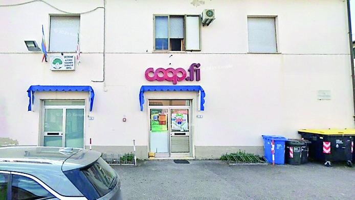La Coop di Case Nuove