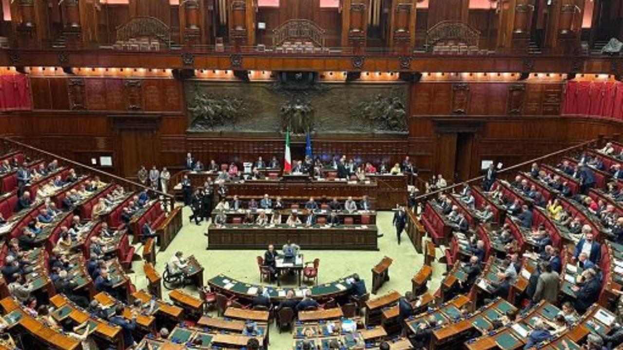 La nuova legge elettorale passa alla Camera 