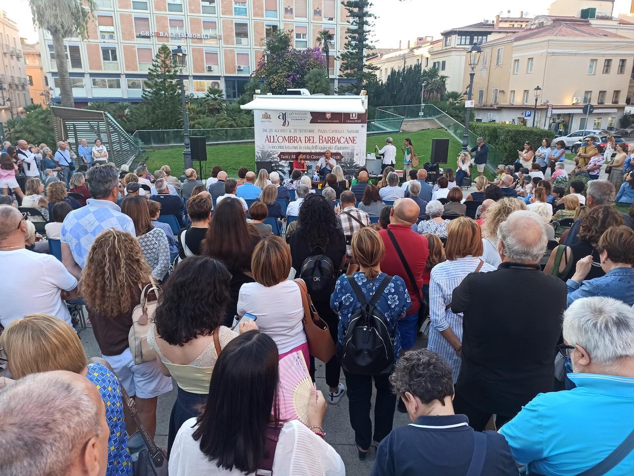 Sassari Estate: entra nel vivo il cartellone degli eventi 2026