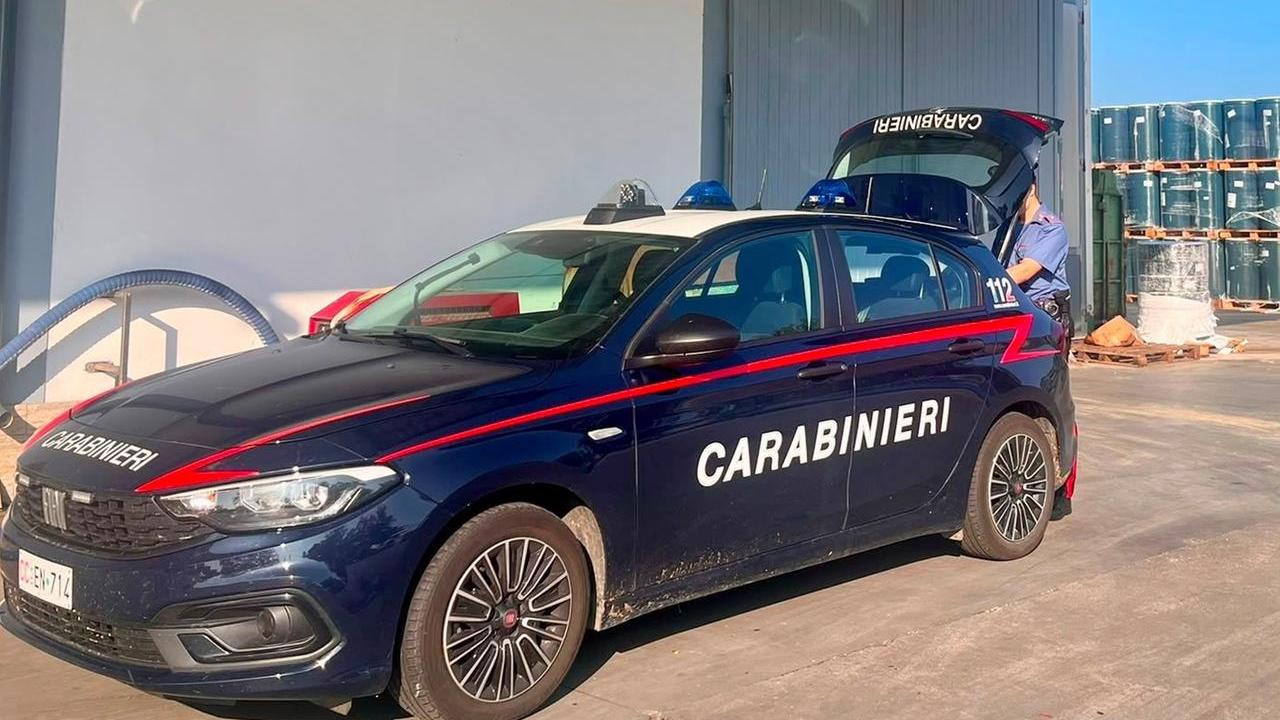 Cade da 8 metri d’altezza nell’azienda di Masi Torello, operaio in pericolo di vita