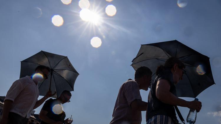 Caldo record, sull’isola sono stati raggiunti i 47 gradi – Ecco dove