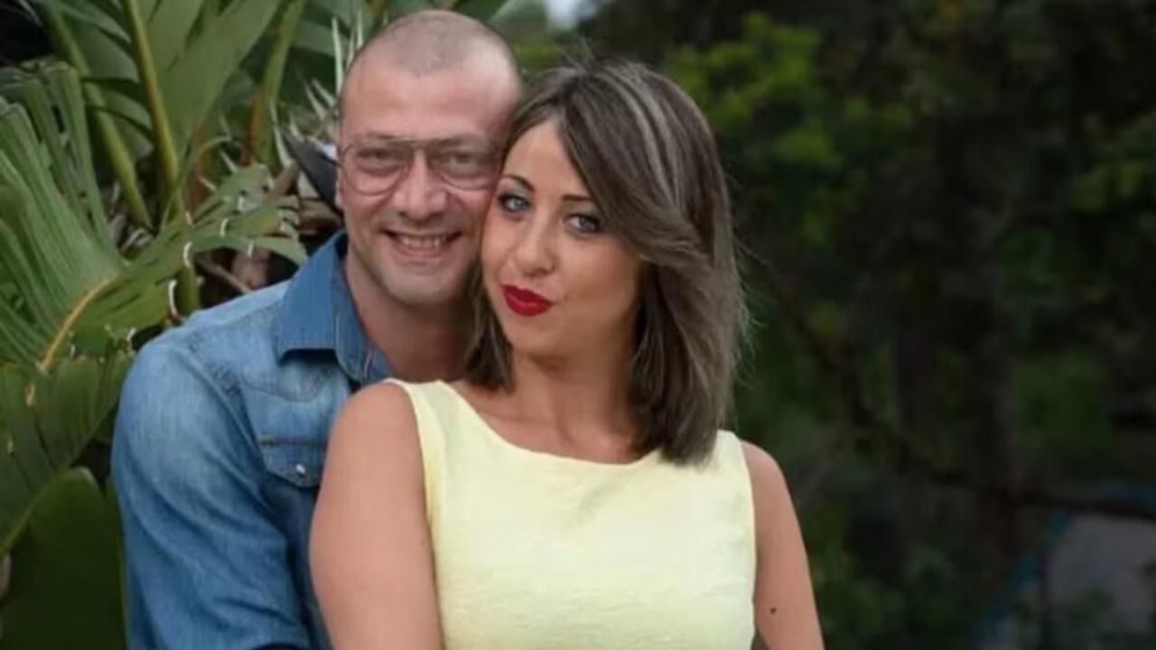 Alessandro e Sofia
