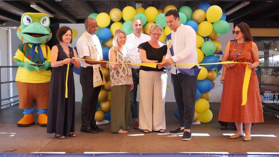 Cecina, ecco il nuovo camping Le Gorette: «Piano di investimenti da 15 milioni»