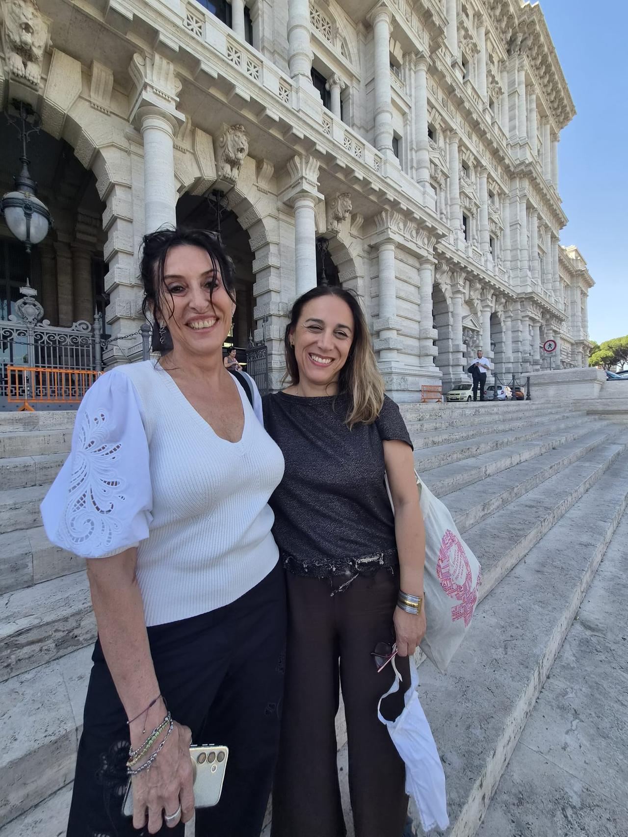 «Questa fine rende giustizia a Saman, ma anche a suo fratello»