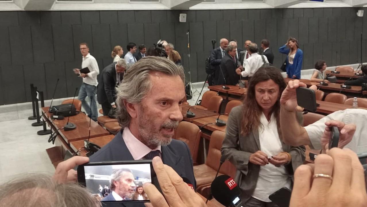 Ponte Morandi, la sentenza: 12 anni all’ex ad di Autostrade Castellucci