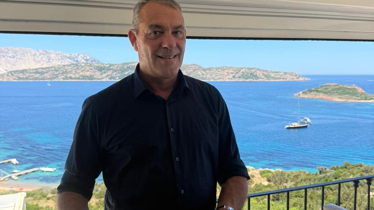 Trent’anni a Punta est: a tavola primi ministri, cardinali e star della tv