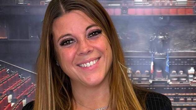 Elisa Montemagni