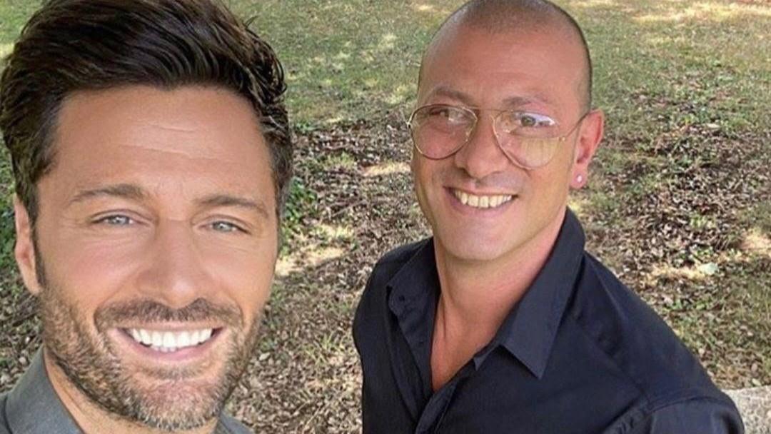 
	Filippo Bisciglia e Alessandro Medici

