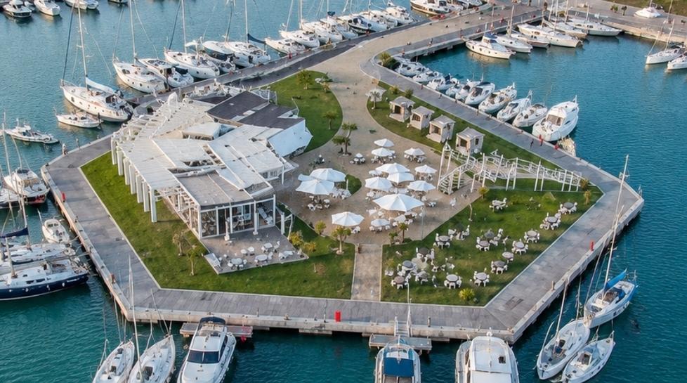 Marina di Pisa, riapre “Fuorionda”: il porto ritrova il suo locale – I progetti per il rilancio