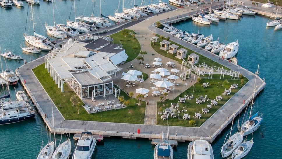 Marina di Pisa, riapre “Fuorionda”: il porto ritrova il suo locale – I progetti per il rilancio