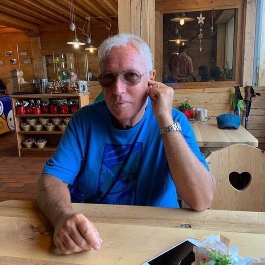 Viareggio, addio all’avvocato Gabriele Caterino