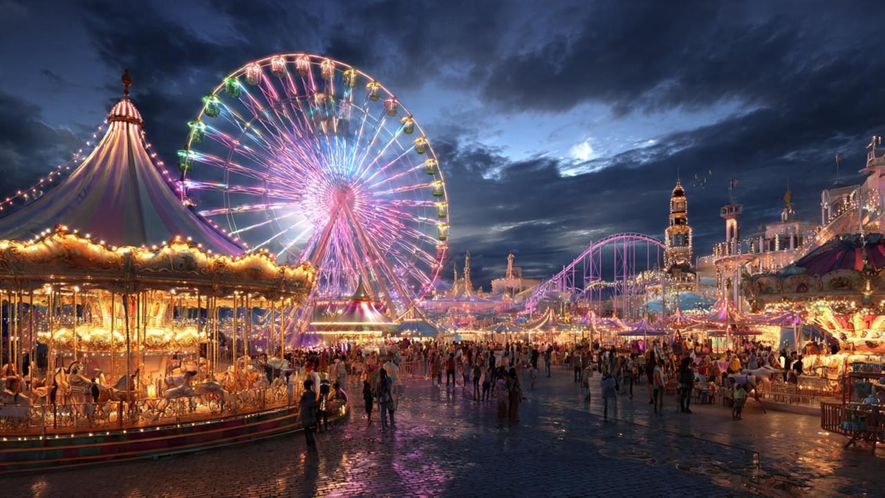 Tragedia al luna park, ragazzo di 15 anni muore folgorato – Ecco che cosa sappiamo