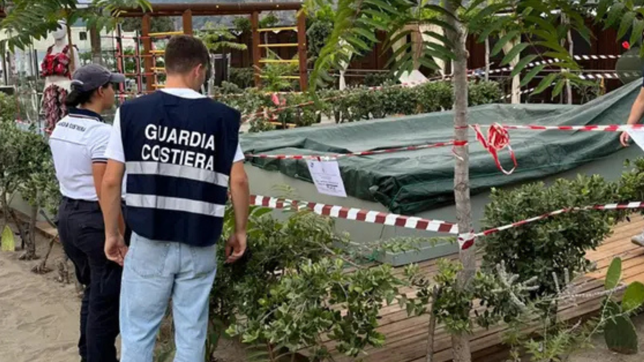 È morta la piccola Alice, la bimba risucchiata dal bocchettone della piscina