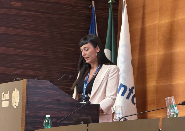 Terziario donna Confcommercio: una sassarese eletta nel Consiglio nazionale